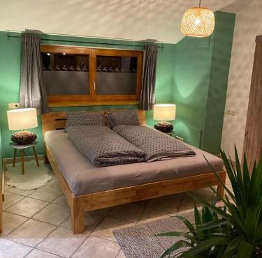 Sepps Appartement in Fieberbrunn