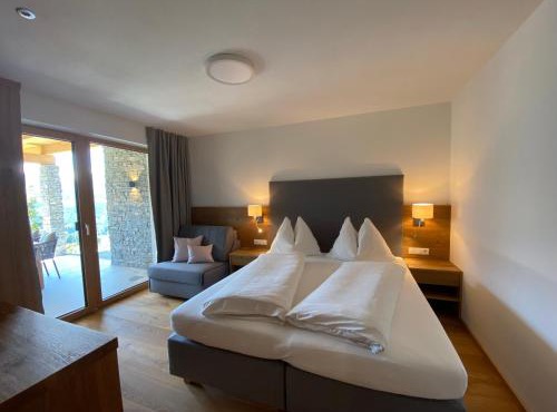 Appartement Josef am Untersüßgut