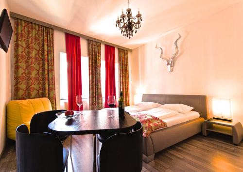 Zur Steirerstub'n in Graz