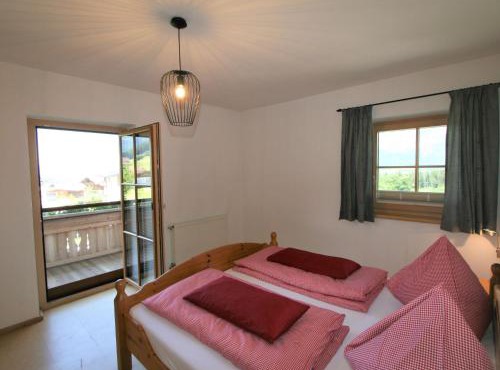 Apartment Christine by Interhome