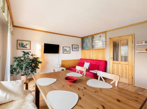 Apartment Appartement Andrea by Interhome