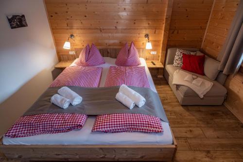 Ferienwohnung Klancnik in Bad Eisenkappel