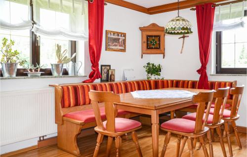 Holiday home Obertraun II