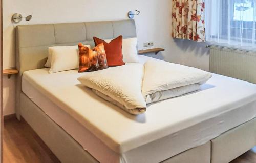 Ferienwohnung In Maria Luggau