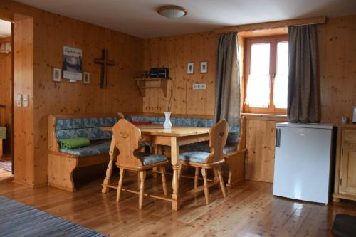 Kellerstöckl Maierjörgl in Sankt Martin im Sulmtal
