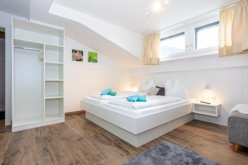 Appartements am Edthof