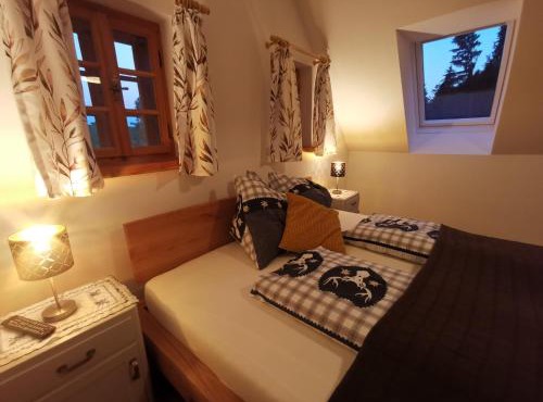 Ferienhaus Grabenhansl in Stubenberg