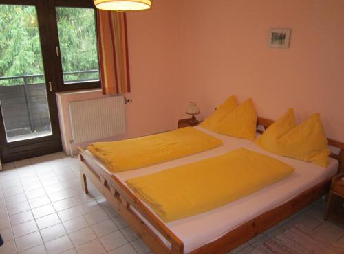 Waldpension Stachl