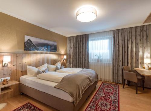 Ferienwohnung Biechl