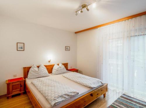 Apartment Haus Viktoria by Interhome