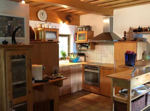 Charmantes Bauernhaus in erhöhter Aussichtslage