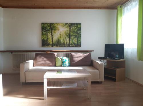 Komfortzimmer Haus Dervaritz