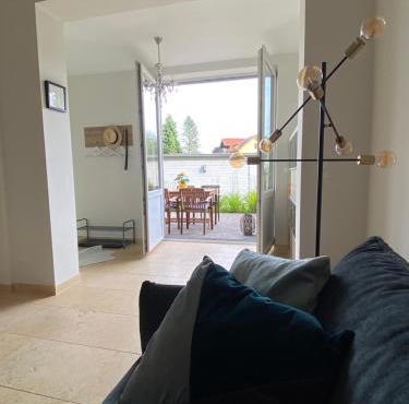Adria Villa Apartment