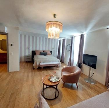 De Merin Boutique Hotel Straden in Straden