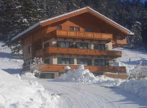 Haus Fernsebner
