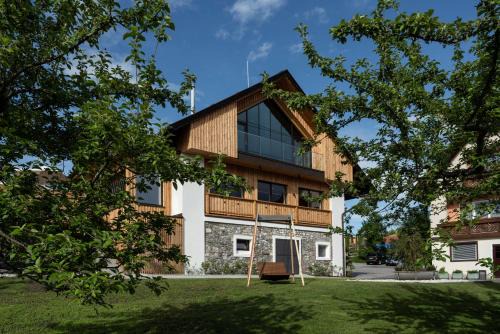 Hotel Streklhof in Velden am Wörthersee