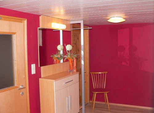 Apartment Elsa by Interhome