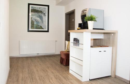 Helis Gästezimmer