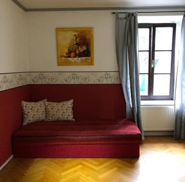 Ferienwohnung Madlene 2 in Gablitz