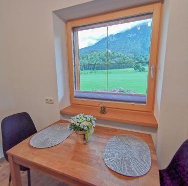 Ferienwohnung Kramerhof