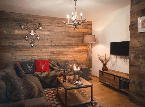 Chalet on the Rood Zell am See Kaprun