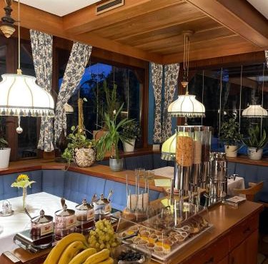 Hotel Restaurant - Häuserl im Wald Graz