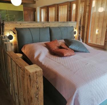 Exklusives Loft "Auszeit für2"
