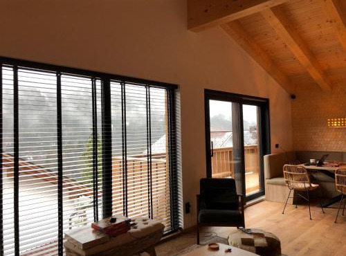 Chalet Waldbär