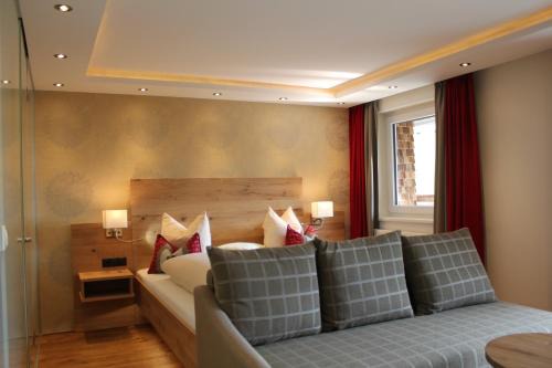 Hotel Garni Lärchenhof