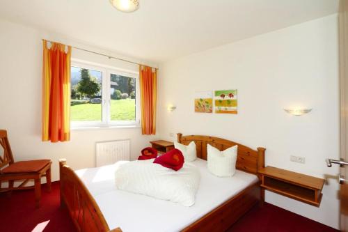 Apartment in Altenmarkt with Ski Boot Gunwers