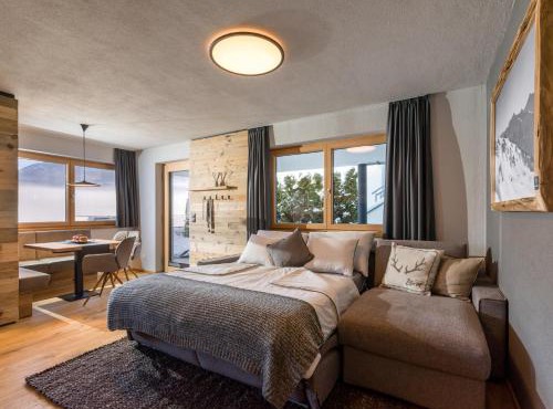 Van's Place, Luxury Apartment