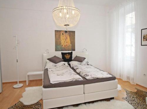 Ferienwohnung Kings