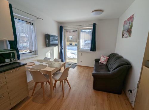 Appartment Dutzler