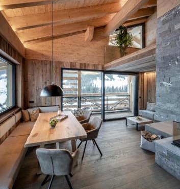 ALM CHALET