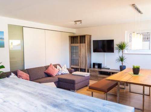 Apartment Sabine by Interhome