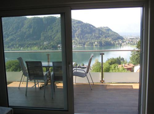 Villa Burgblick