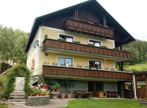 Ferienwohnung Meßner Magdalensberg 19, 9064 Pischeldorf