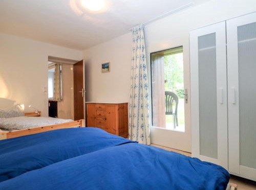 Apartment Fuchsbau-Top 2 by Interhome in Grünau im Almtal