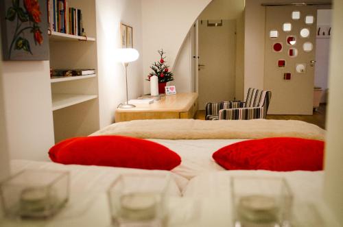 Design Loft Rossau
