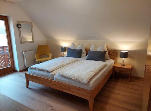 Anna's Home - Ferienwohnungen in Ratsch an der Weinstraße