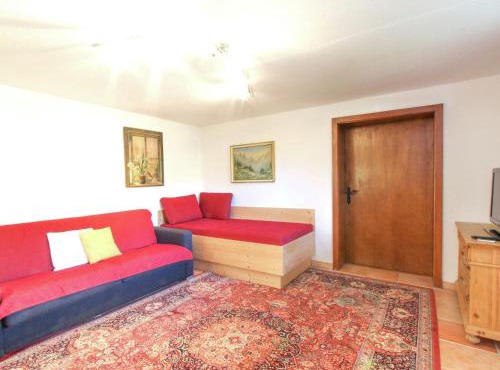 Chalet in Kufstein near Ski School