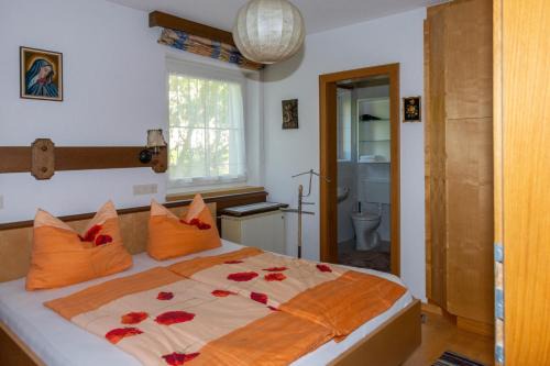 Ferienwohnung Elfriede