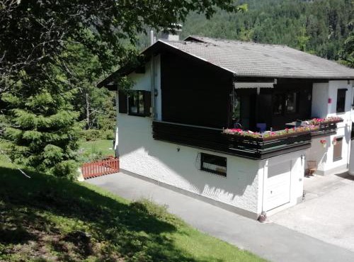 haus vanessa