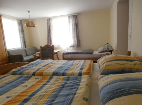 Ferienwohnung Bluemelhube Wohnung Anja in Vordernberg