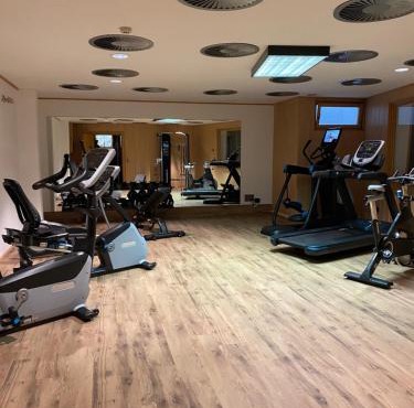 Hotel Tyrolis