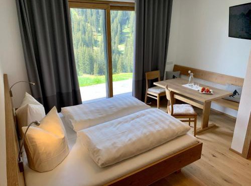 Ländle Hotel