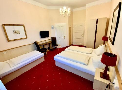 Hotel Turnerwirt