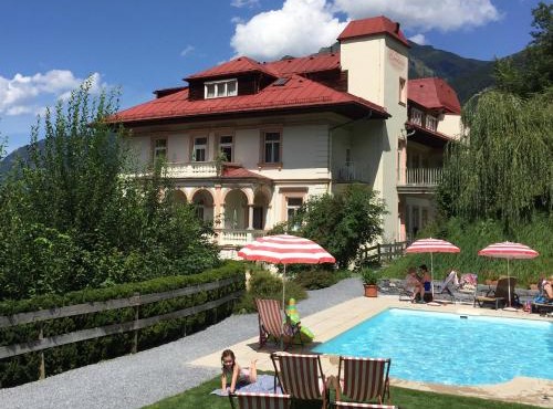Villa Excelsior Hotel & Kurhaus