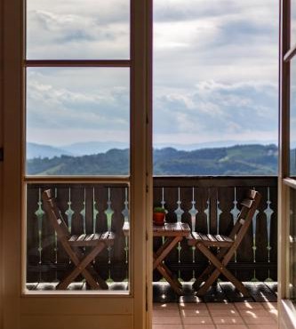 Jaglhof in Gamlitz