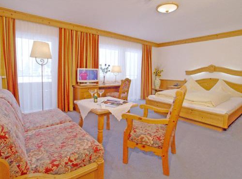Hotel Hagerhof in Thiersee